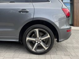 
AUDI Q5 PREMIUM PLUS S-Line,2015 full									