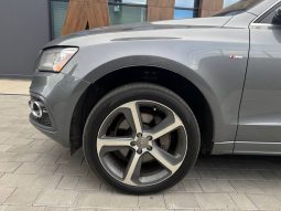 
AUDI Q5 PREMIUM PLUS S-Line,2015 full									