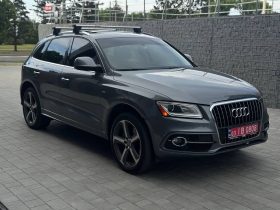 AUDI Q5 PREMIUM PLUS S-Line,2015