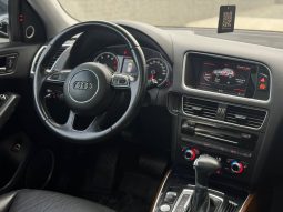 
AUDI Q5 PREMIUM PLUS S-Line,2015 full									