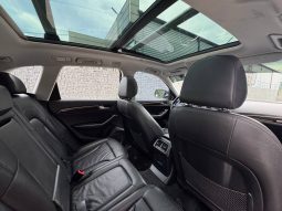 
AUDI Q5 PREMIUM PLUS S-Line,2015 full									