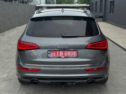 AUDI Q5 PREMIUM PLUS S-Line,2015