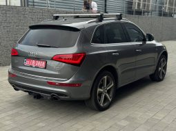 AUDI Q5 PREMIUM PLUS S-Line,2015