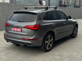 AUDI Q5 PREMIUM PLUS S-Line,2015