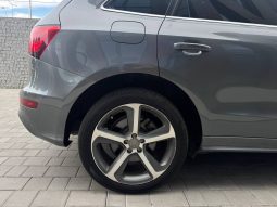 
AUDI Q5 PREMIUM PLUS S-Line,2015 full									