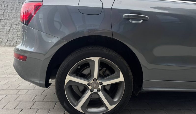 
AUDI Q5 PREMIUM PLUS S-Line,2015 full									