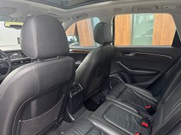 
AUDI Q5 PREMIUM PLUS S-Line,2015 full									