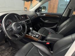 
AUDI Q5 PREMIUM PLUS S-Line,2015 full									