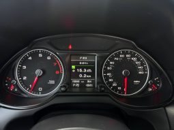 
AUDI Q5 PREMIUM PLUS S-Line,2015 full									