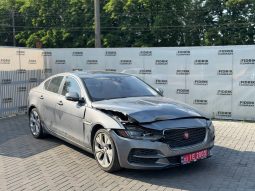 JAGUAR XE S, 2020 (2019)