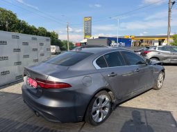 JAGUAR XE S, 2020 (2019)