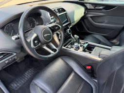 
JAGUAR XE S, 2020 (2019) full									