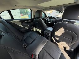 
JAGUAR XE S, 2020 (2019) full									