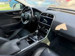 
JAGUAR XE S, 2020 (2019) full									