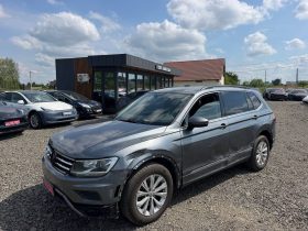 VOLKSWAGEN TIGUAN SE, 2018