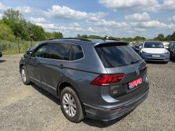 VOLKSWAGEN TIGUAN SE, 2018
