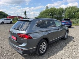VOLKSWAGEN TIGUAN SE, 2018