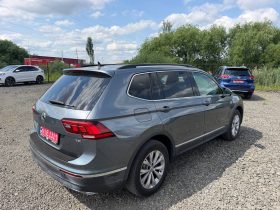 VOLKSWAGEN TIGUAN SE, 2018