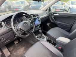 
VOLKSWAGEN TIGUAN SE, 2018 full									