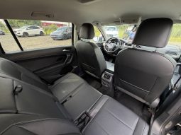 
VOLKSWAGEN TIGUAN SE, 2018 full									