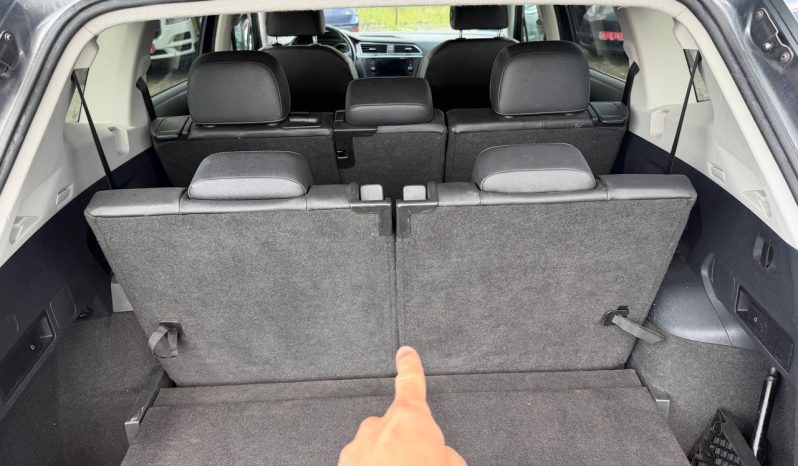 
VOLKSWAGEN TIGUAN SE, 2018 full									
