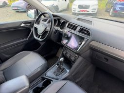 
VOLKSWAGEN TIGUAN SE, 2018 full									