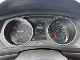 
VOLKSWAGEN TIGUAN SE, 2018 full									