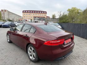 JAGUAR XE, 2017 (2016)