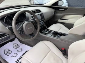 JAGUAR XE, 2017 (2016)