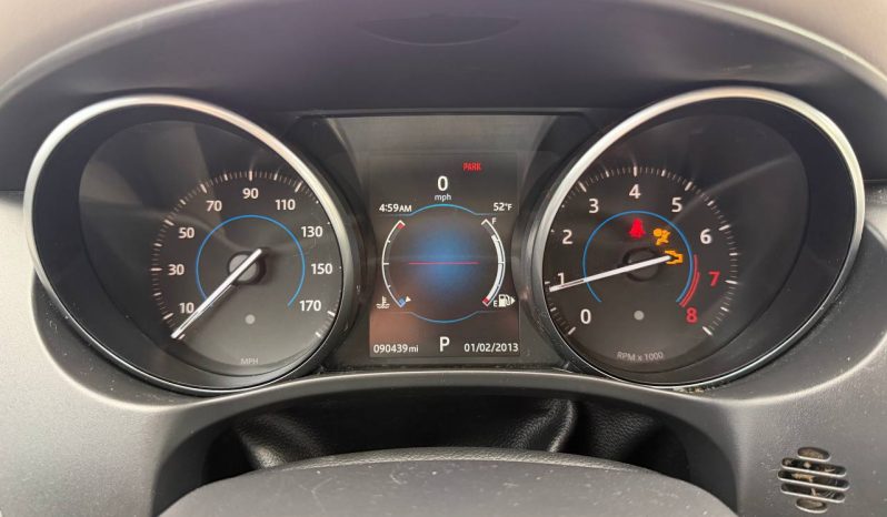 
JAGUAR XE, 2017 (2016) full									