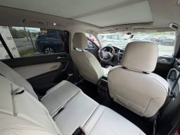 
VOLKSWAGEN TIGUAN 2.0T SEL, 2018 (2017) full									