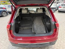 
VOLKSWAGEN TIGUAN 2.0T SEL, 2018 (2017) full									