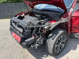 
VOLKSWAGEN TIGUAN 2.0T SEL, 2018 (2017) full									