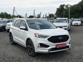 FORD EDGE ST, 2018