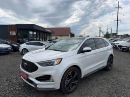 
FORD EDGE ST, 2018 full									