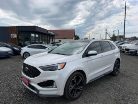 FORD EDGE ST, 2018