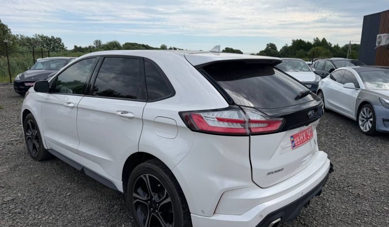 
FORD EDGE ST, 2018 full									