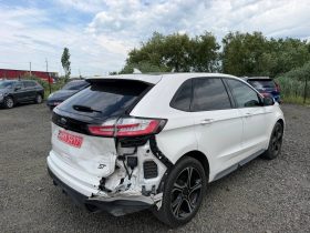 FORD EDGE ST, 2018