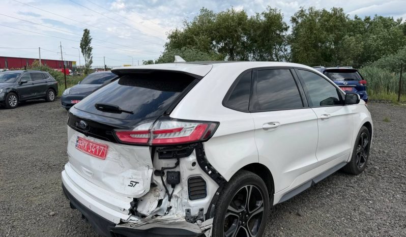 
FORD EDGE ST, 2018 full									