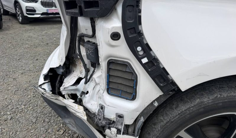 
FORD EDGE ST, 2018 full									