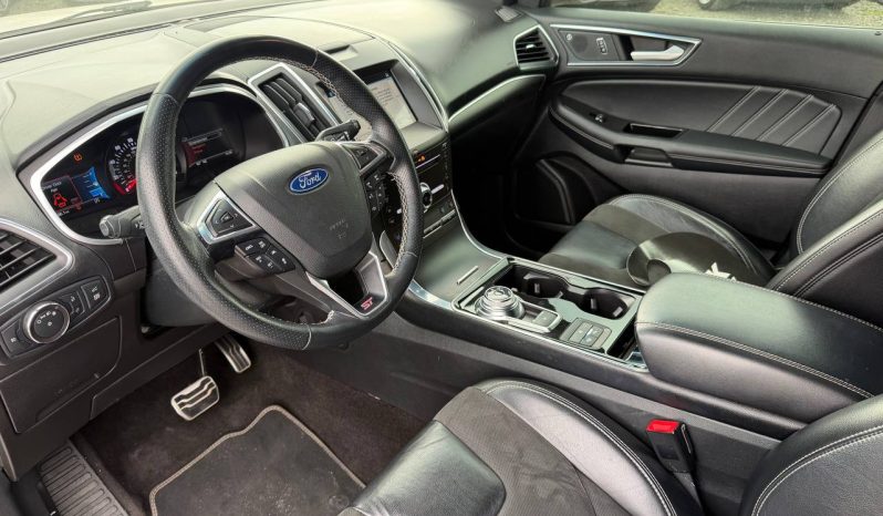
FORD EDGE ST, 2018 full									