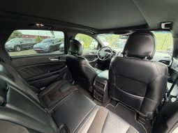 
FORD EDGE ST, 2018 full									