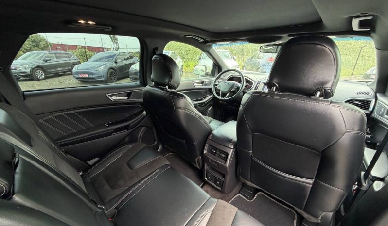 
FORD EDGE ST, 2018 full									