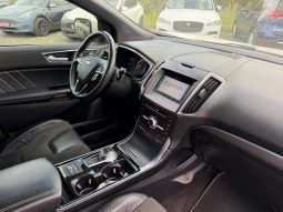 
FORD EDGE ST, 2018 full									