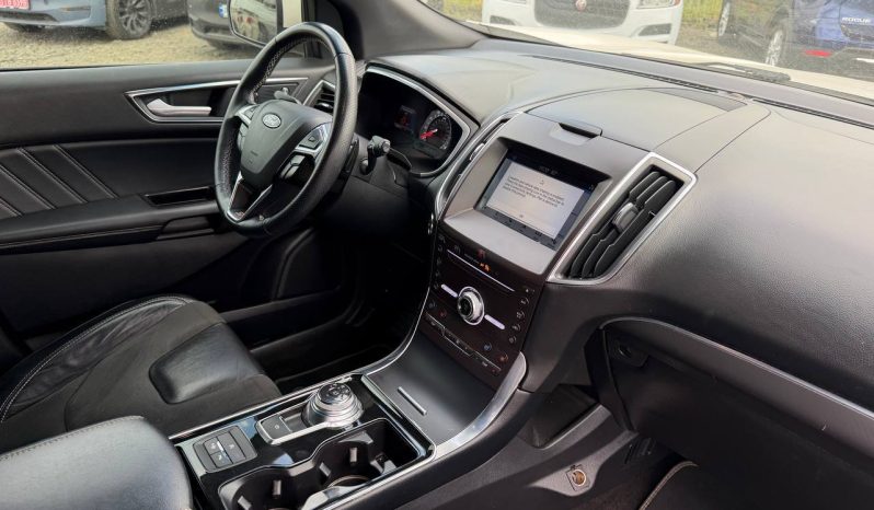 
FORD EDGE ST, 2018 full									