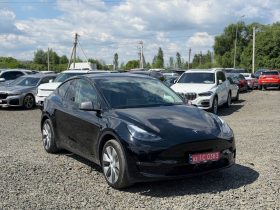 TESLA MODEL Y LR DM, 2023