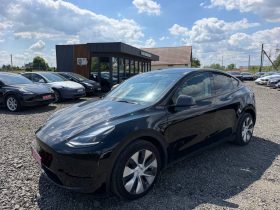 TESLA MODEL Y LR DM, 2023