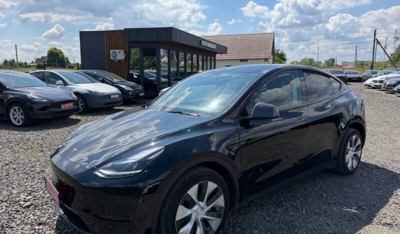 
TESLA MODEL Y LR DM, 2023 full									