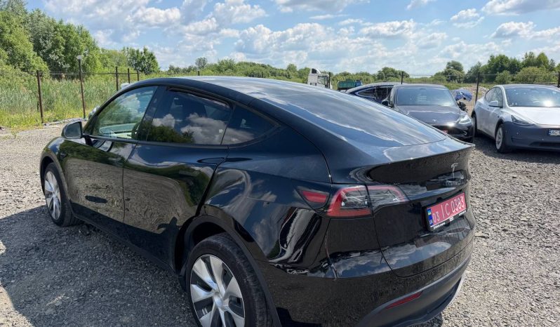 
TESLA MODEL Y LR DM, 2023 full									
