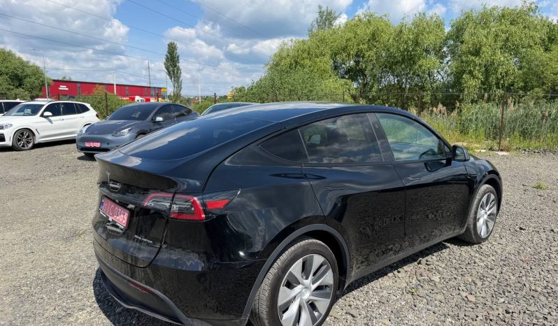 
TESLA MODEL Y LR DM, 2023 full									